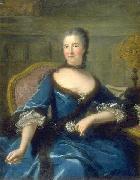 Marianne Loir Le Tonnelier de Breteuil